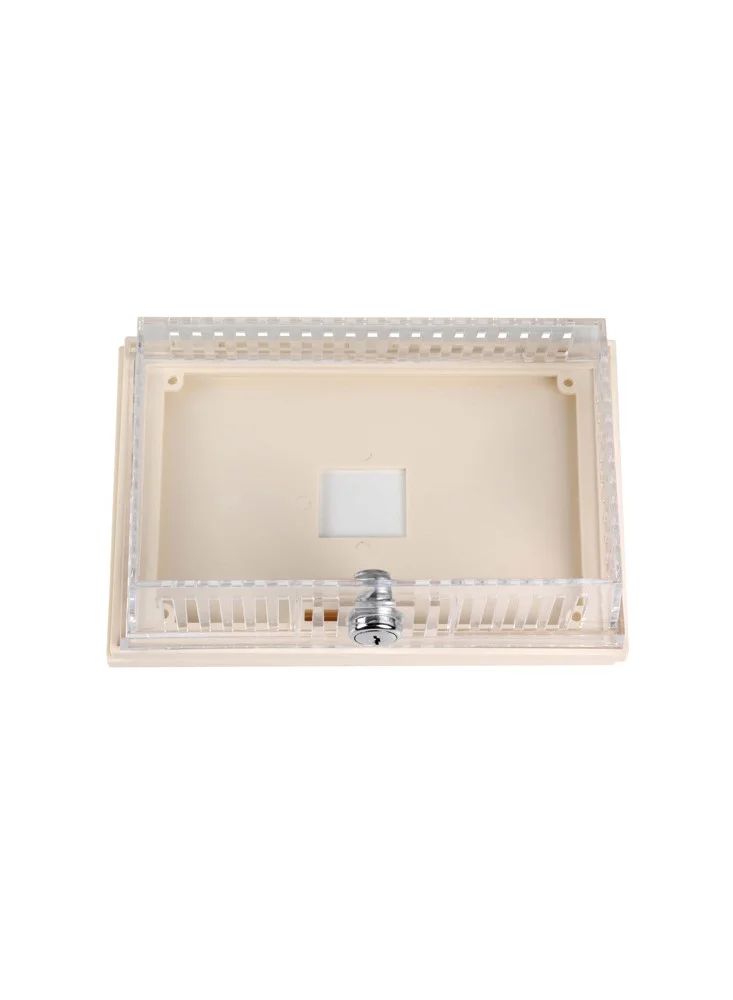 Boîte 206x117x92 mm