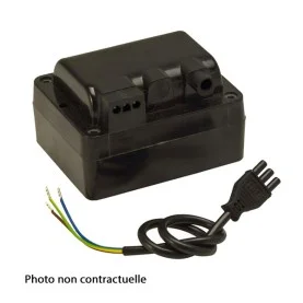 Transfo gaz 1 sortie TRS610PCS