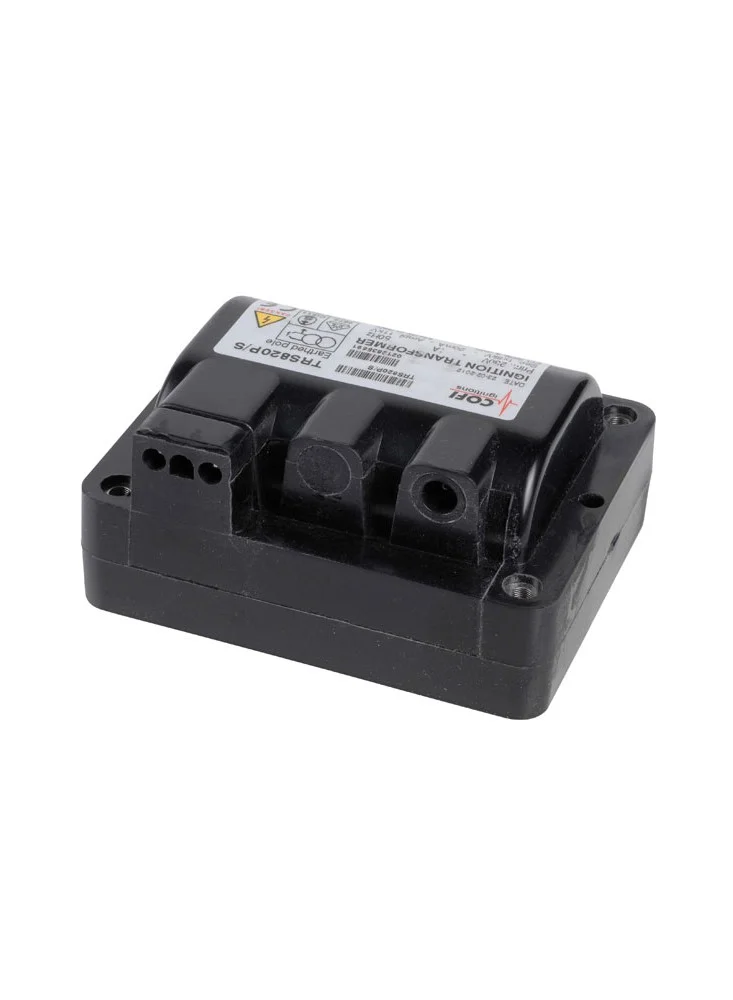 Transfo gaz 1 sortie TRS820PS