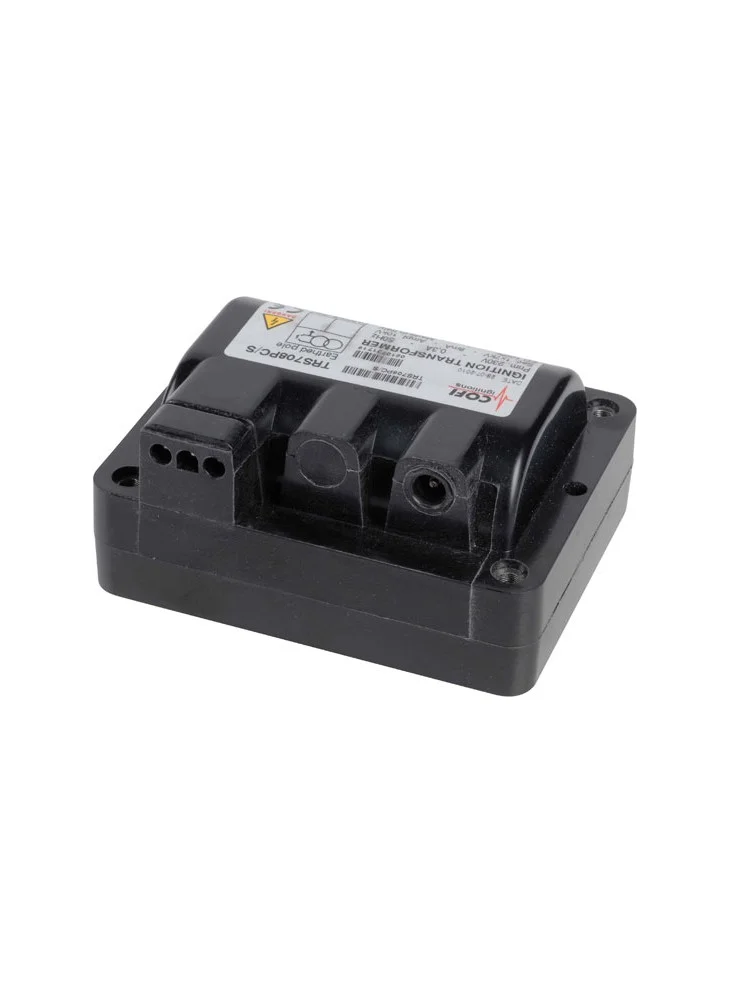 Transfo gaz 1 sortie TRS708PCS