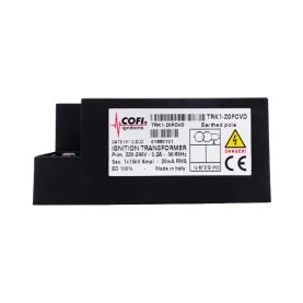 Transfo gaz 1 sortie TRK1-20PCVD