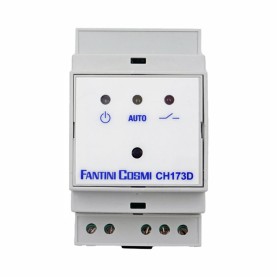 Récepteur radio CH173D