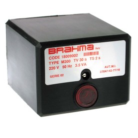 Relais M300UV TV30 TS2 Brahma
