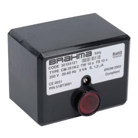 Relais CM391N.2 TW10 TS10 Brahma