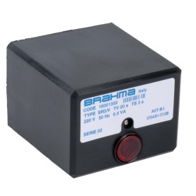 Relais SR3V TV20 TS3 Brahma