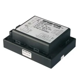 Relais TM31 TW1,5 TS10 Brahma