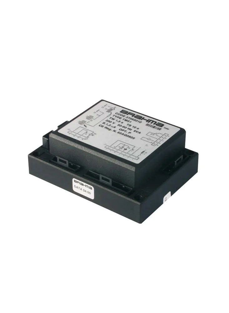 Relais TM31 TW1,5 TS10 Brahma