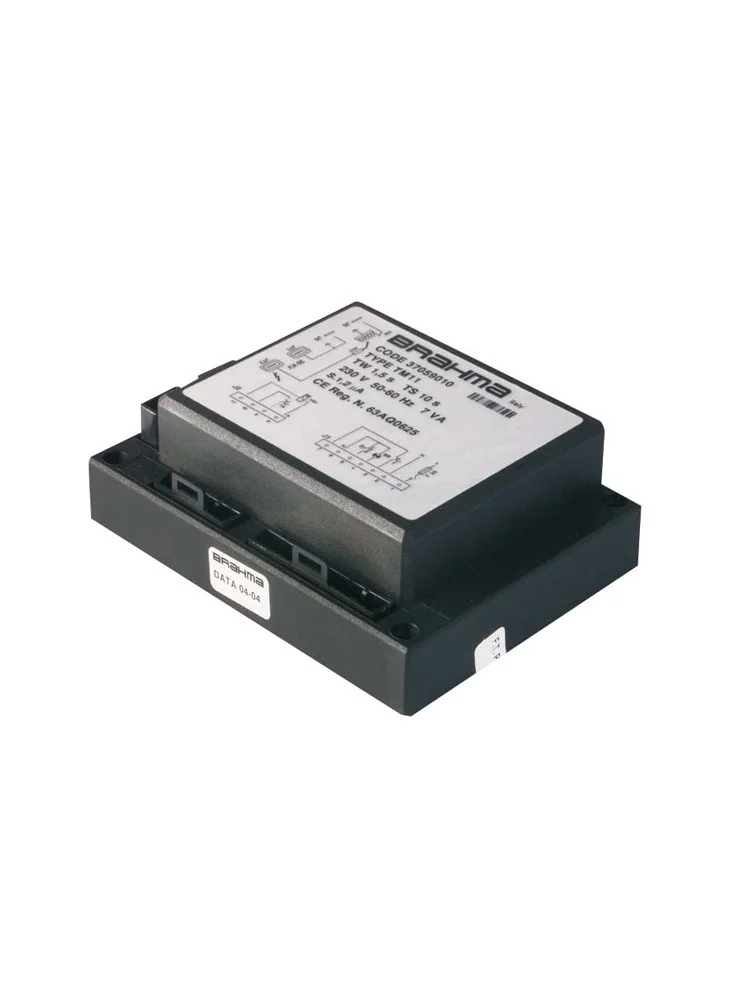 Relais TM11 TW1,5 TS10 Brahma