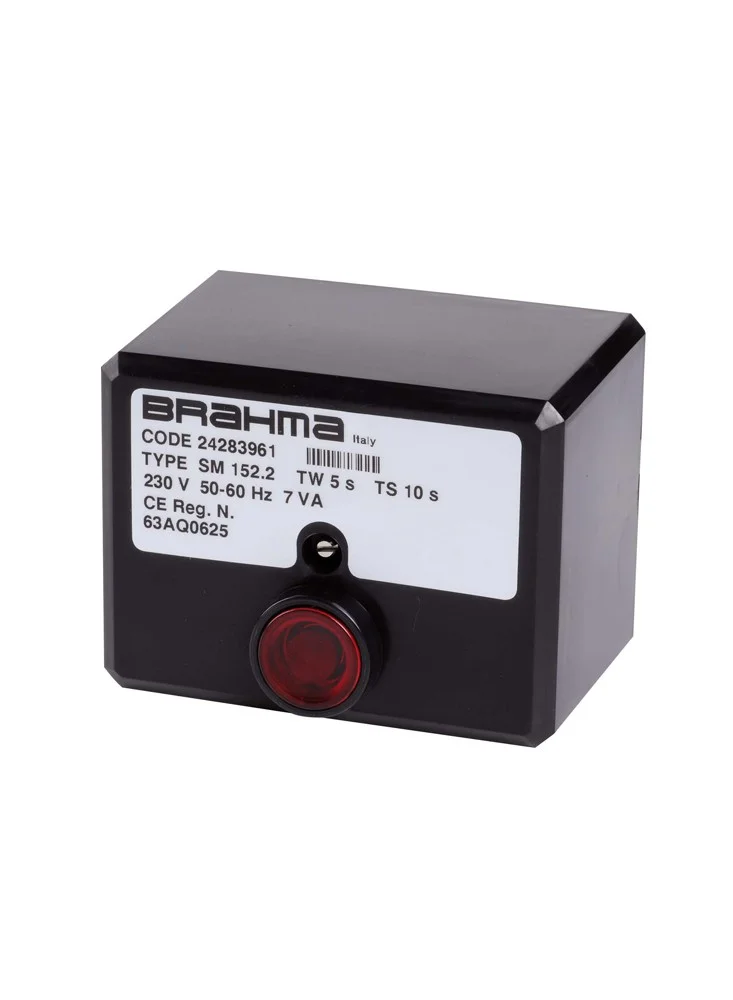 Relais SM152.2 TW5 TS10 Brahma