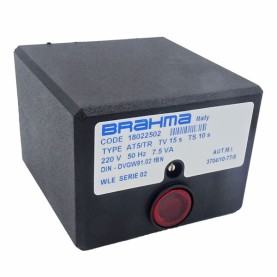 Relais AT5TR TV15 TS10 Brahma