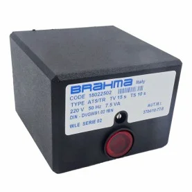 Relais AT5TR TV15 TS10 Brahma