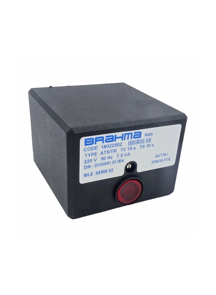 Relais AT5TR TV15 TS10 Brahma