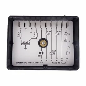Relais AT5TR TV15 TS10 Brahma