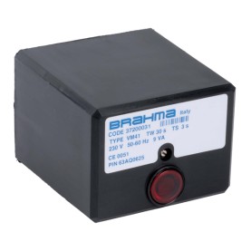 Relais VM41 TW30 TS3 Brahma