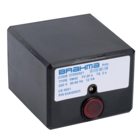 Relais VM42 TV20 TS3 Brahma