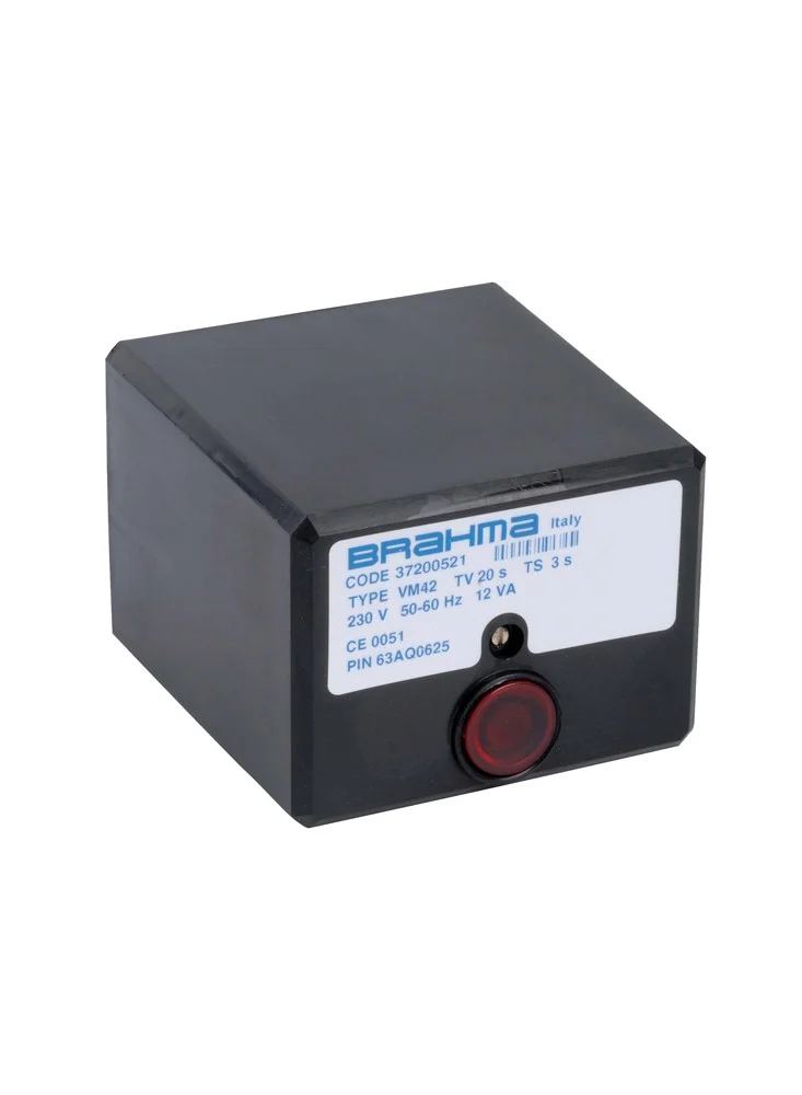 Relais VM42 TV20 TS3 Brahma
