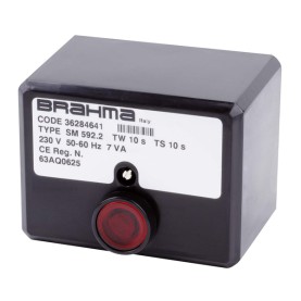 Relais SM592.2 TW10 TS10 Brahma