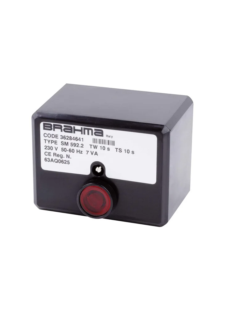 Relais SM592.2 TW10 TS10 Brahma