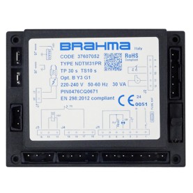 Relais NDTM31PR TP30 TS10 Brahma