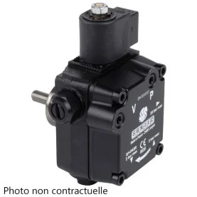 Pompe fioul AL35A 9526