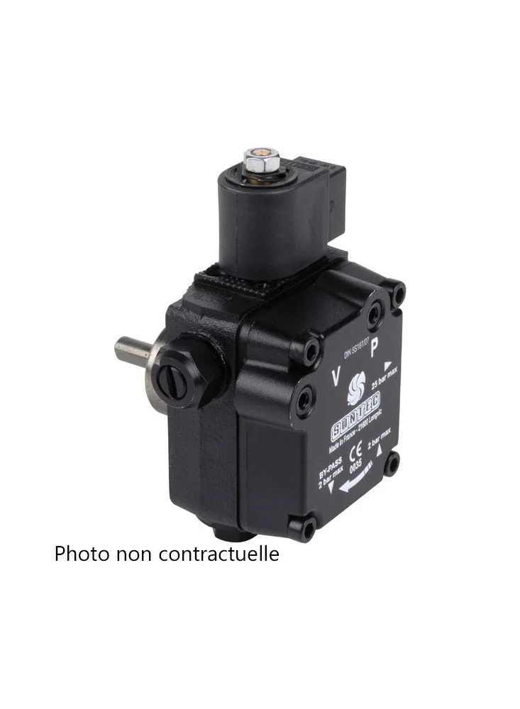 Pompe fioul AL35A 9526