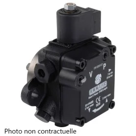 Pompe fioul AS47A 7536
