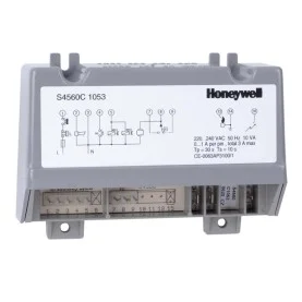 Boîtier S4560 C1053 Honeywell