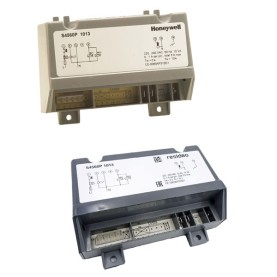 Boîtier S4560 P1013 Honeywell