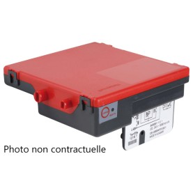 Boîtier S4565 CF1052 Honeywell