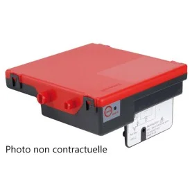 Boîtier S4565 PD2004 Honeywell