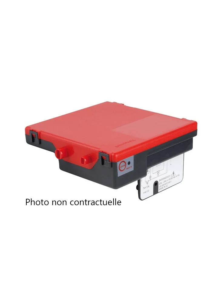 Boîtier S4565 PD2004 Honeywell