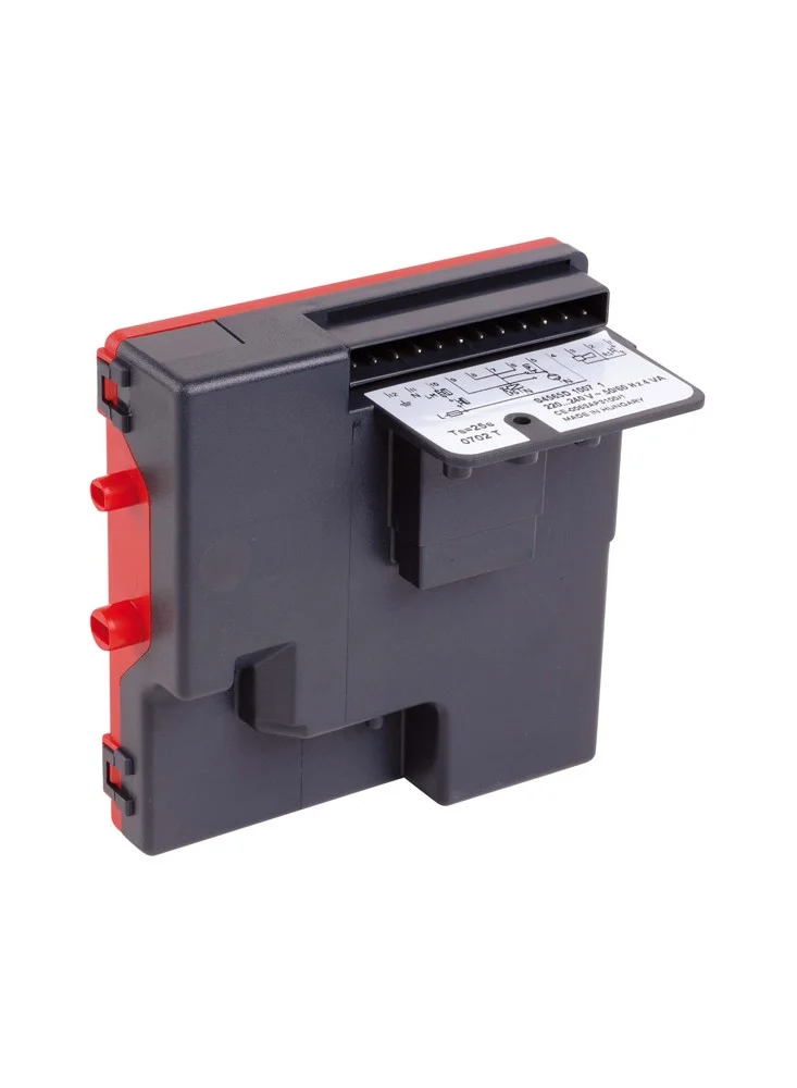 Boîtier S4565 D1007 Honeywell