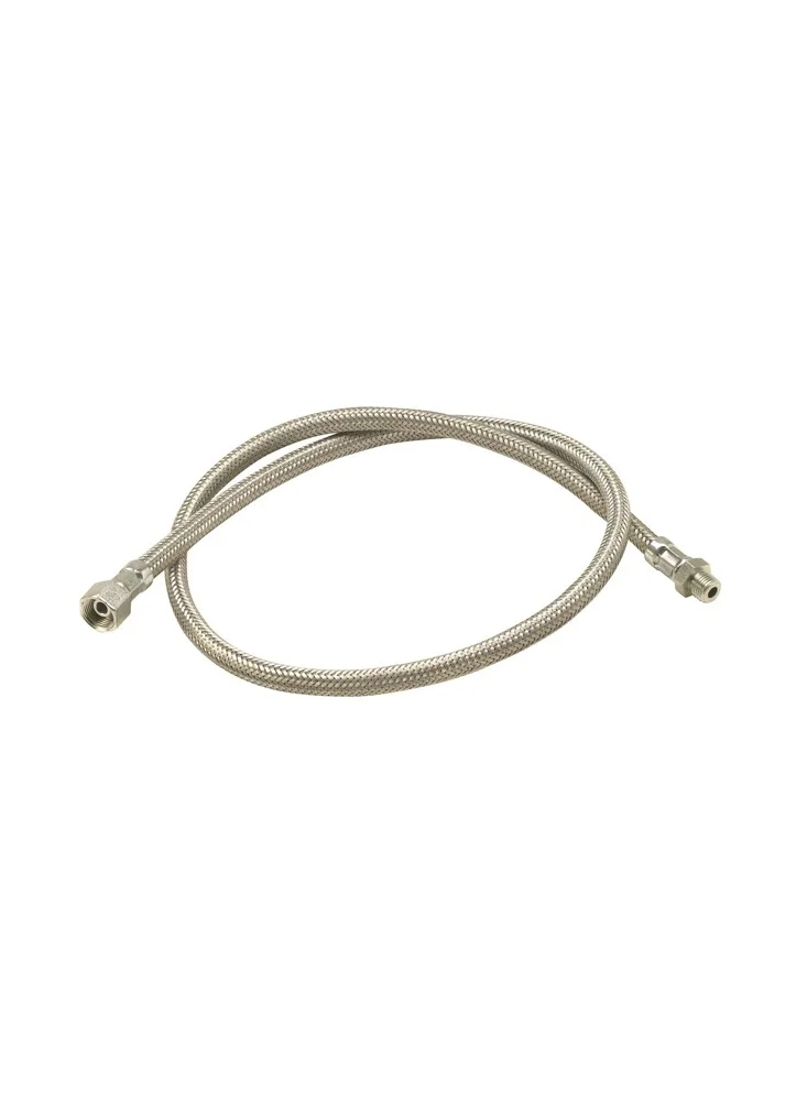 Flexible fioul D8 L1000 1/4 3/8