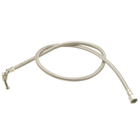 Flexible Mectron Riello 1/4 3/8