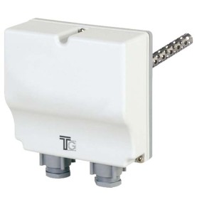 Airstat double 30-120°C et 0-60°C