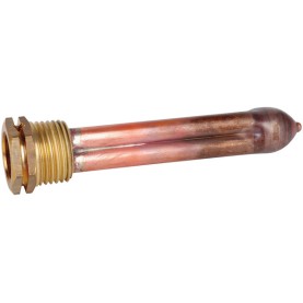 Doigt de gant aquastat 3 bulbes