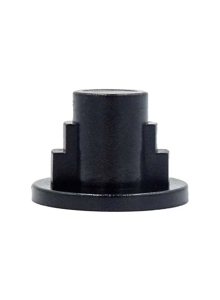 Accouplement pompe D8 L16