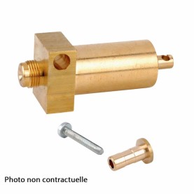 Vérin volet d'air Riello Mectron