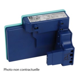 Boîtier SIT 577 DBC