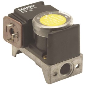 Pressostat GW 3 A6 1-3 mbar