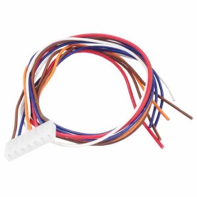 Connecteur Molex 7 points