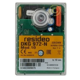 Relais DKG 972-N mod 10