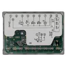 Relais DKG 972-N mod 10