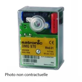 Relais DMG 970-N mod 03