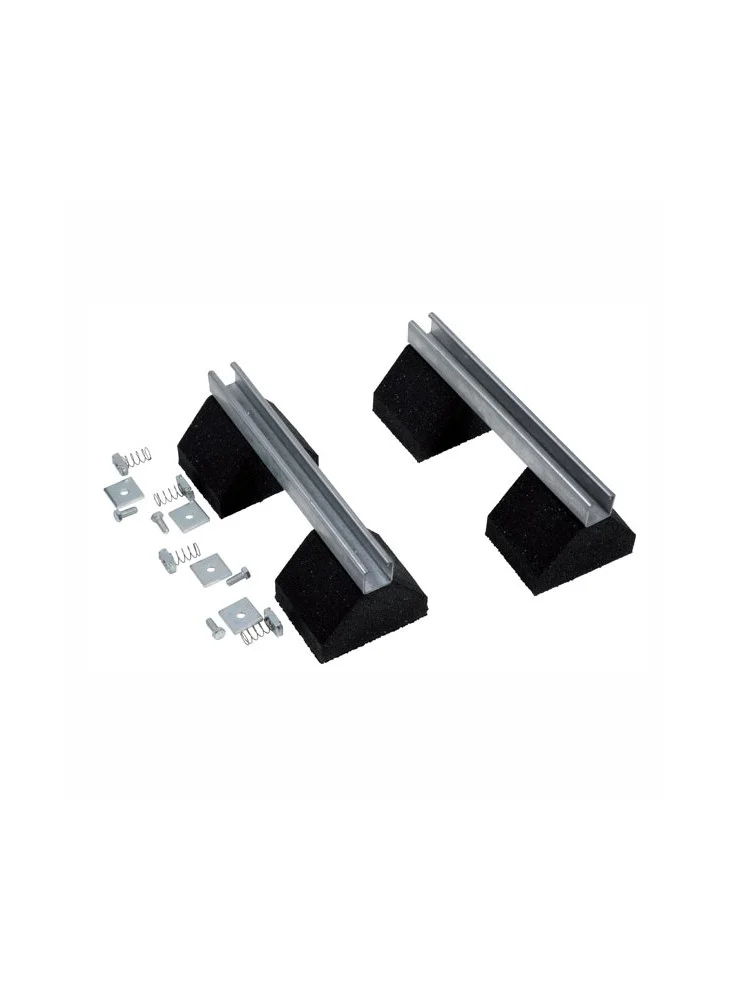 Supports clim Footbloc 400