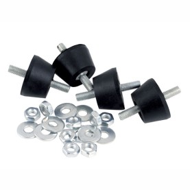 4 plots anti-vibration clim type 1