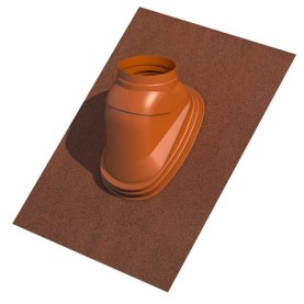 Solin toit 25-45° 60/100 80/125