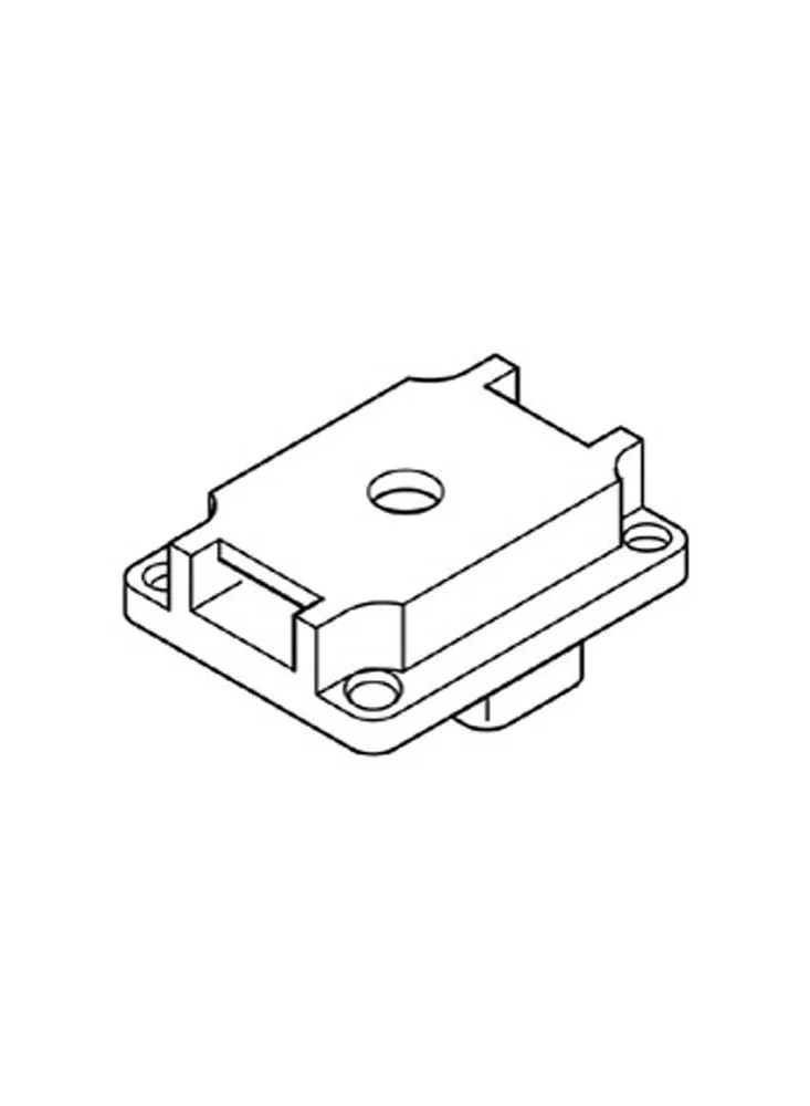Support attache L64 BHC-1