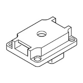 Support attache L78 BHC-2