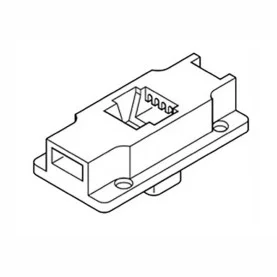 Support attache L91 BHC-3